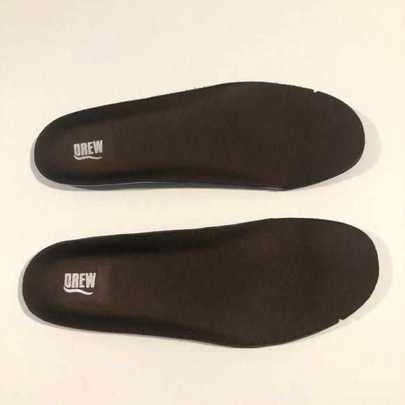 Drew Iceberg 10189 Waterproof Leather/Mesh Orthotic Comfort Hiking Boots Shoe 10 - Picture 3 of 13